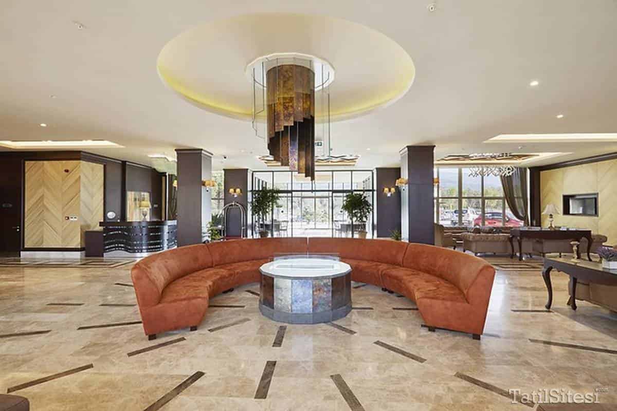 Ramada Resort Kazdağları Thermal & Spa